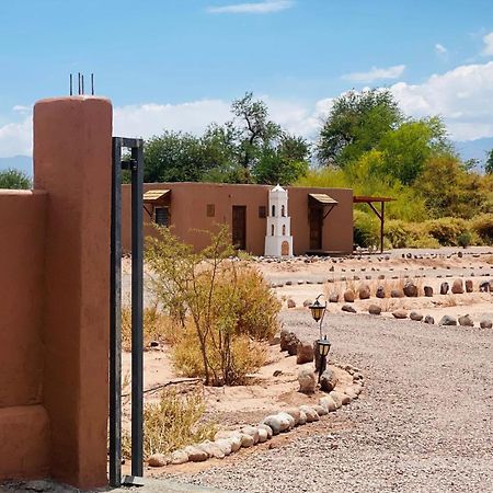 Casa Campanario - San Pedro De Atacama, Desconectate! Villa Exteriör bild