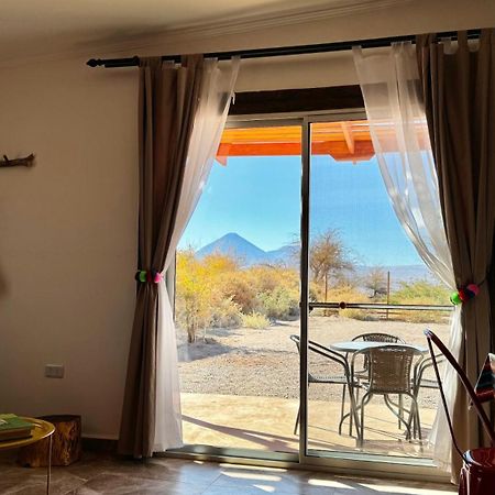 Casa Campanario - San Pedro De Atacama, Desconectate! Villa Exteriör bild