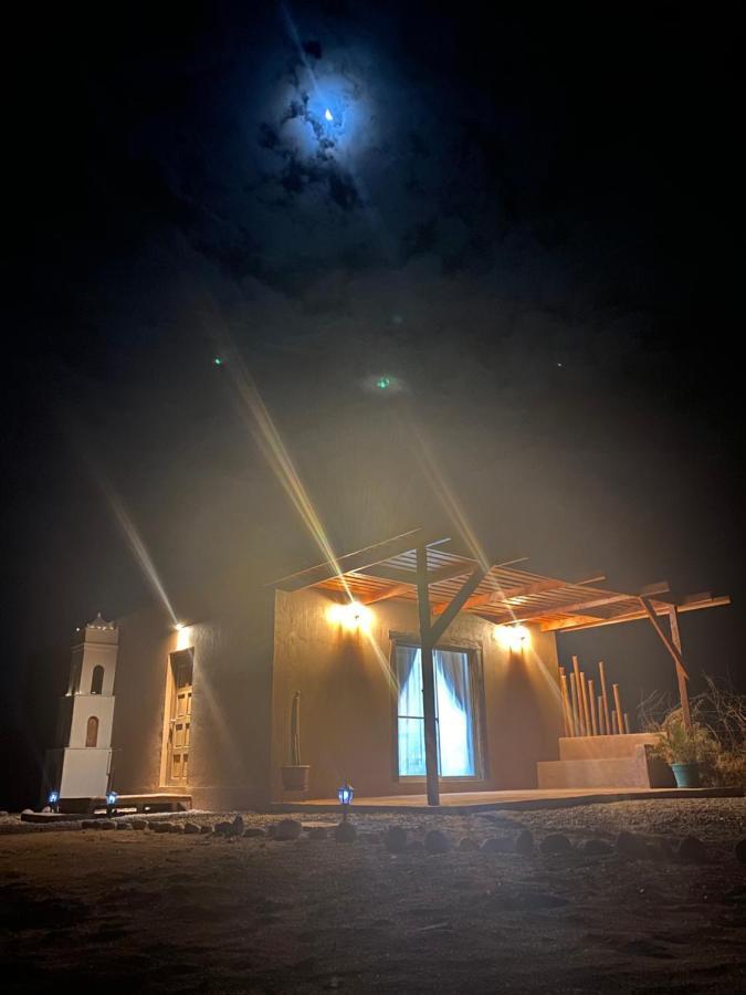 Casa Campanario - San Pedro De Atacama, Desconectate! Villa Exteriör bild