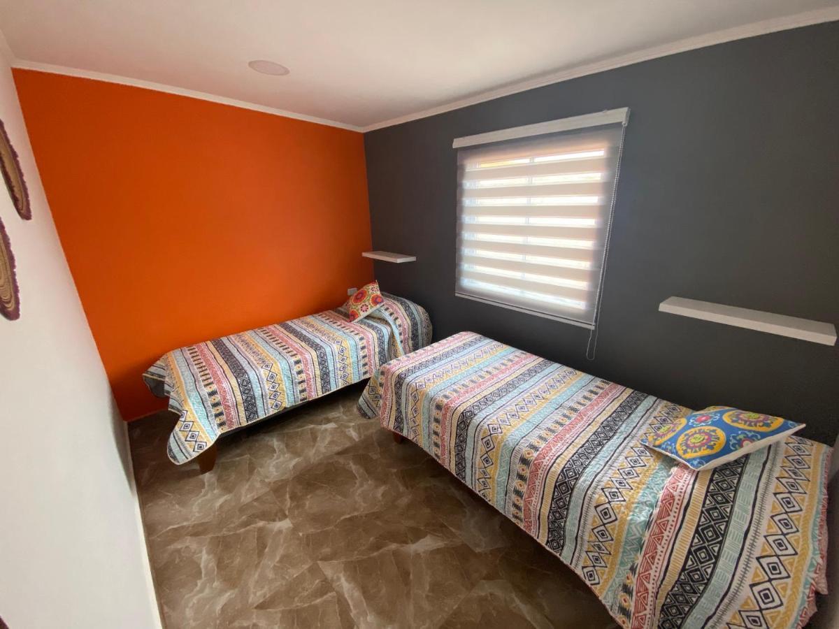 Casa Campanario - San Pedro De Atacama, Desconectate! Villa Exteriör bild