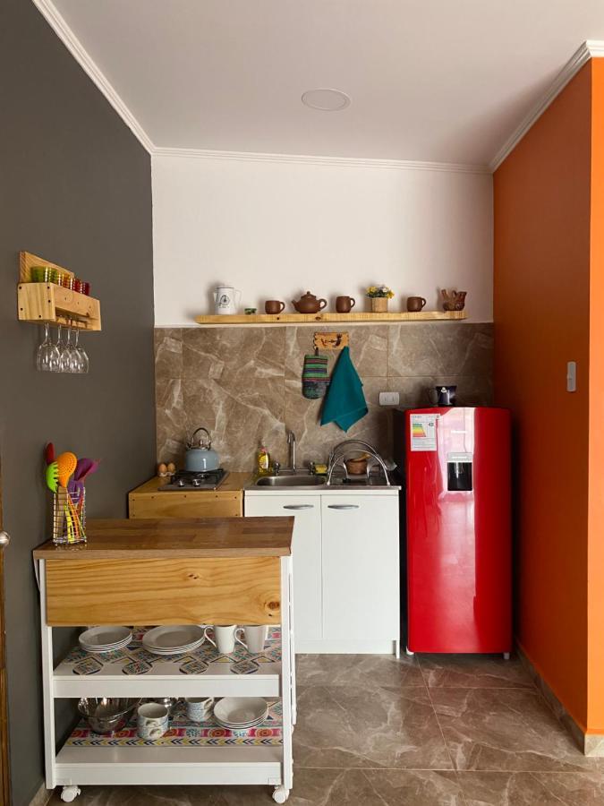 Casa Campanario - San Pedro De Atacama, Desconectate! Villa Exteriör bild