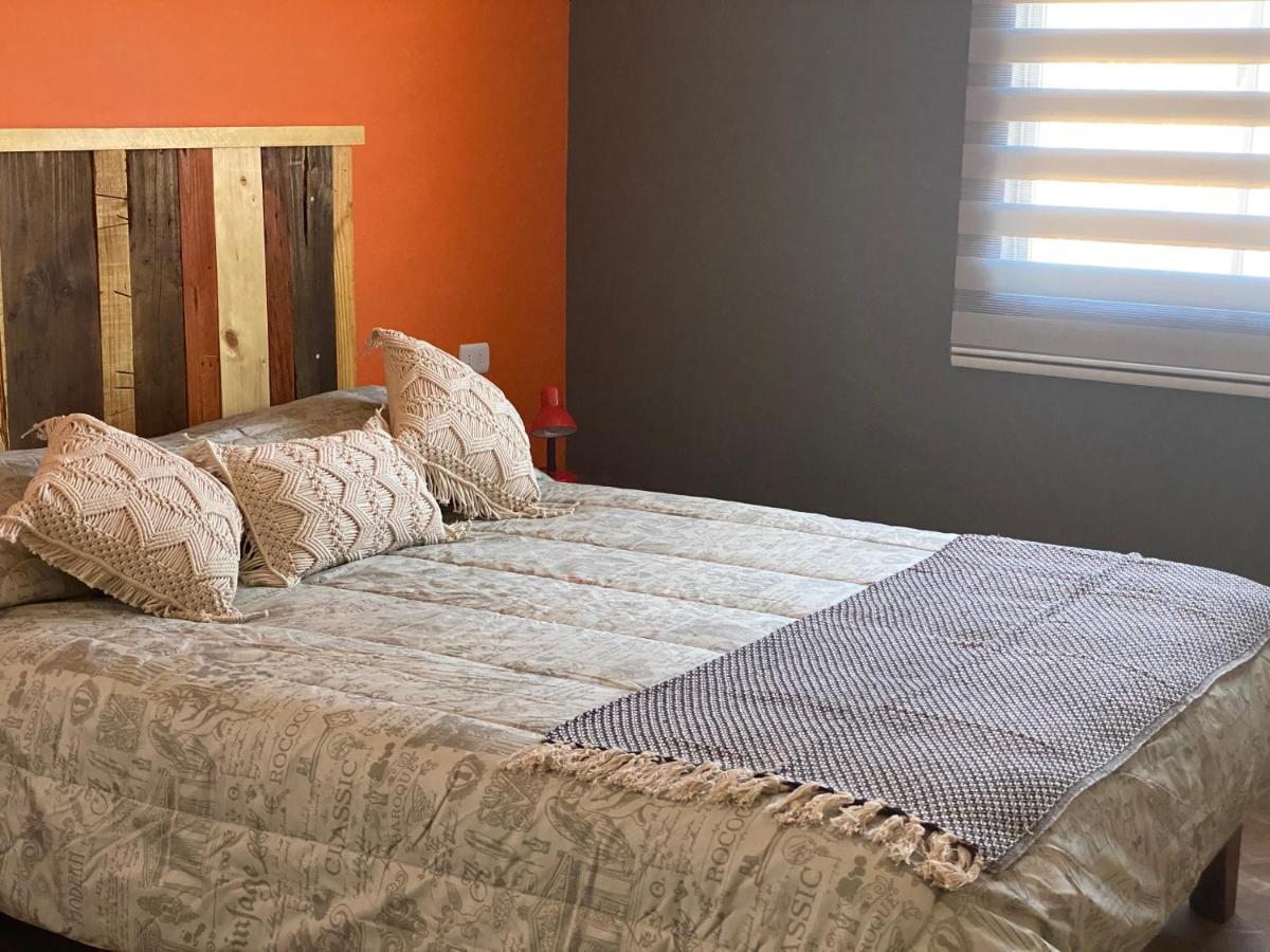 Casa Campanario - San Pedro De Atacama, Desconectate! Villa Exteriör bild