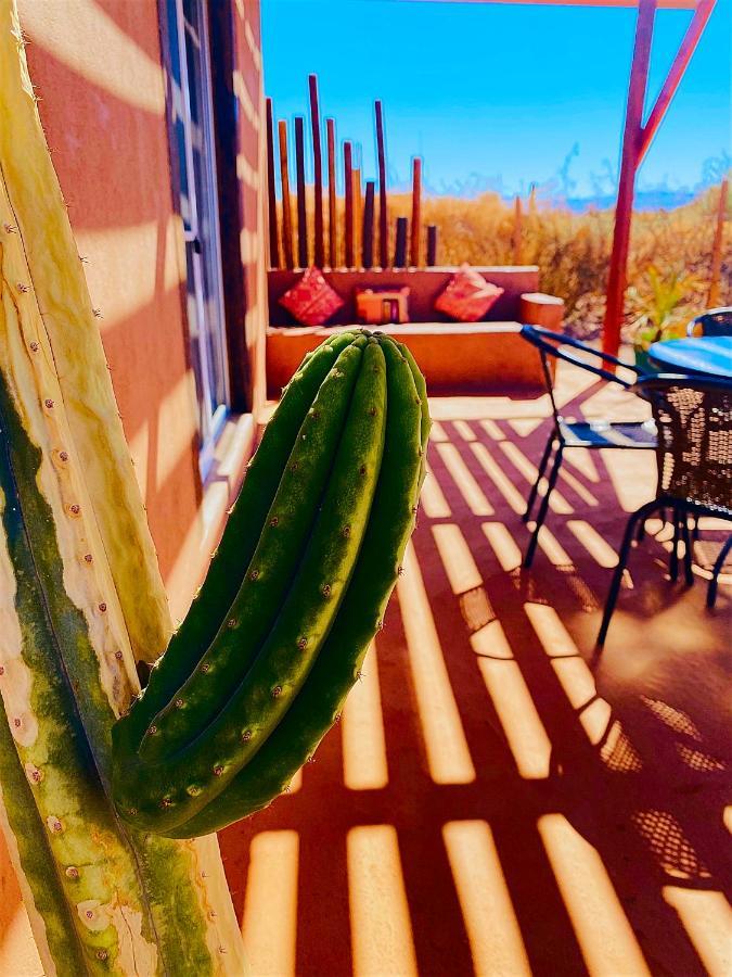 Casa Campanario - San Pedro De Atacama, Desconectate! Villa Exteriör bild